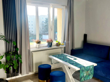 Mieszkanie Oleśnica