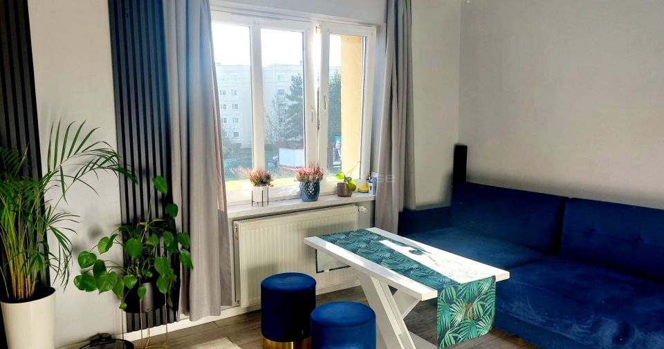 Mieszkanie Oleśnica