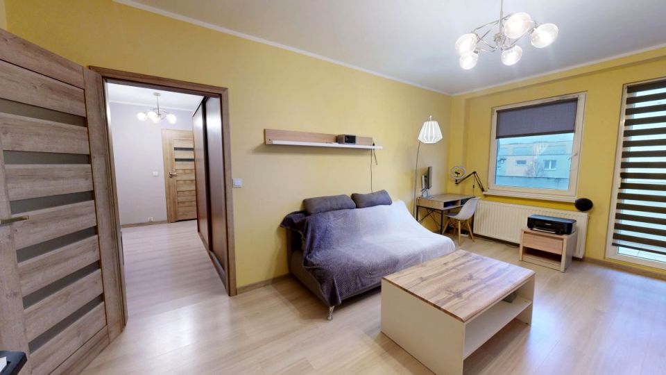 Mieszkanie Bytom sprzedaż