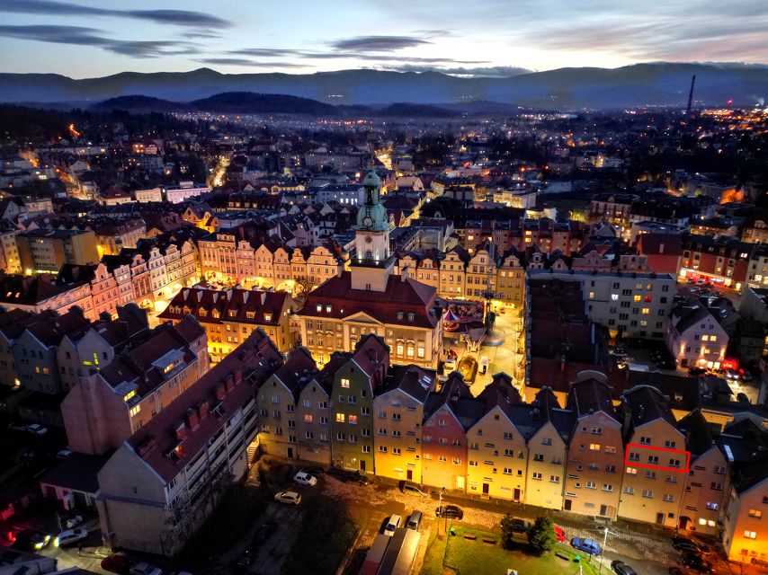 Mieszkanie Jelenia Góra
