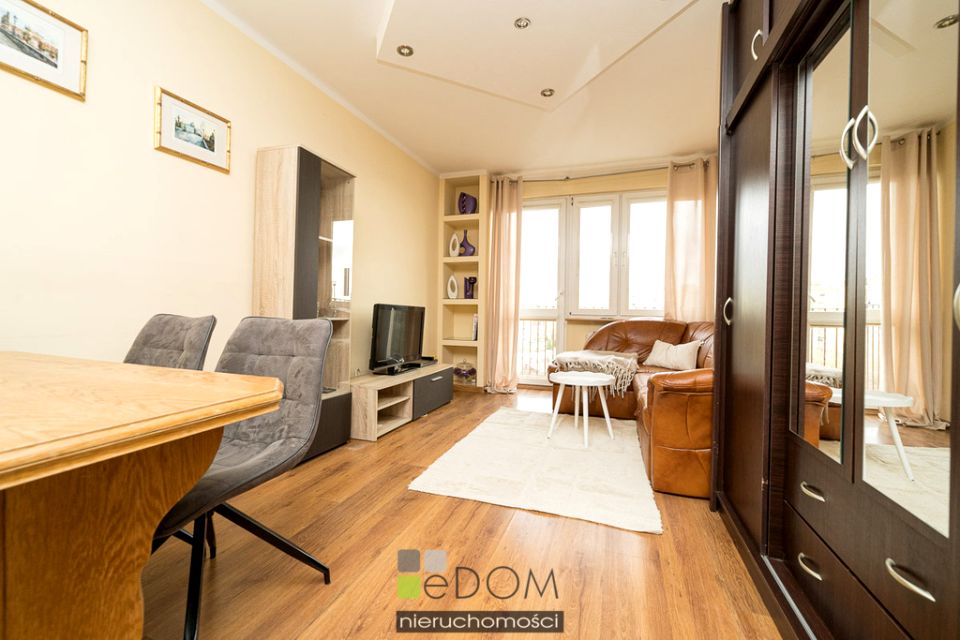 Mieszkanie Gorzów Wielkopolski