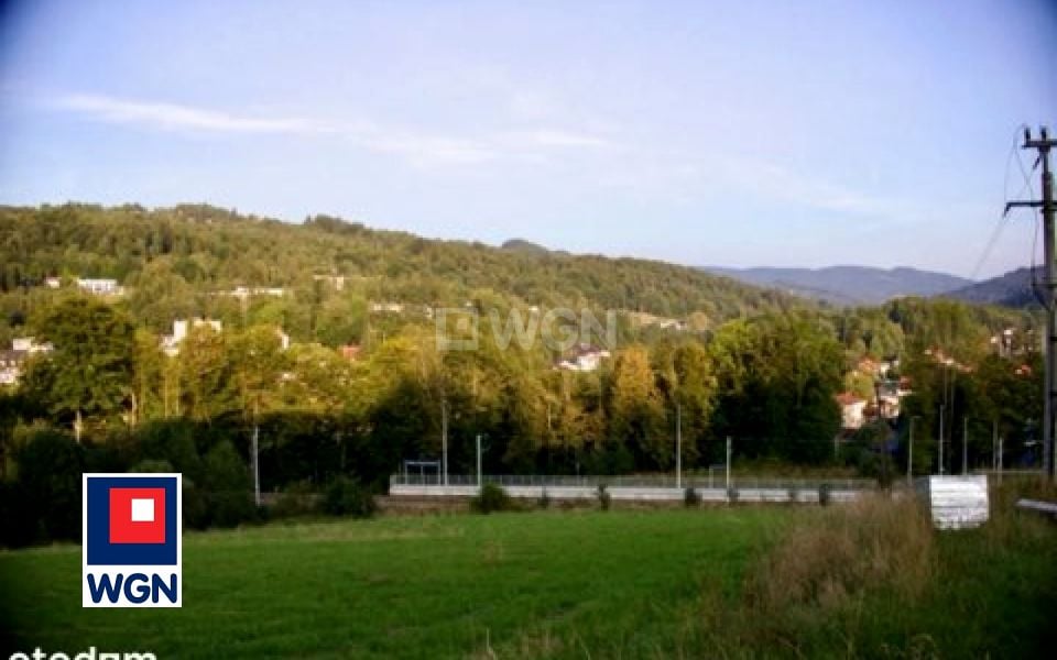 Działka budowlana Wisła