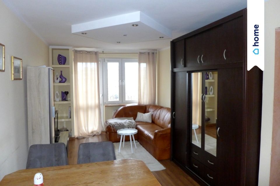 Mieszkanie Gorzów Wielkopolski