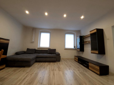 Mieszkanie Pisarzowice