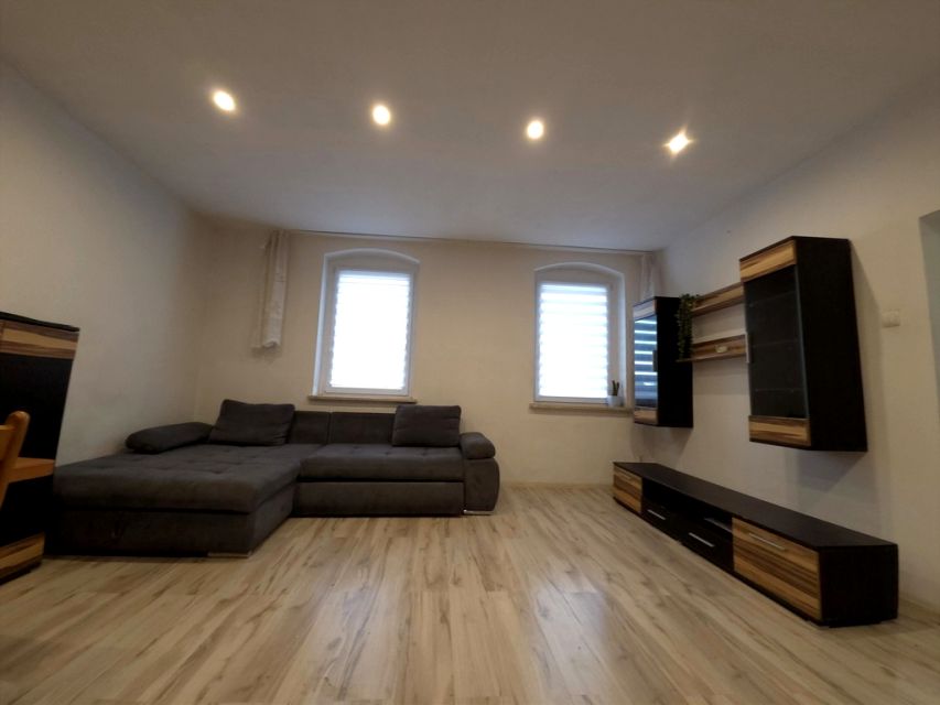 Mieszkanie Pisarzowice