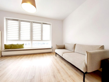 Mieszkanie Jabłonna