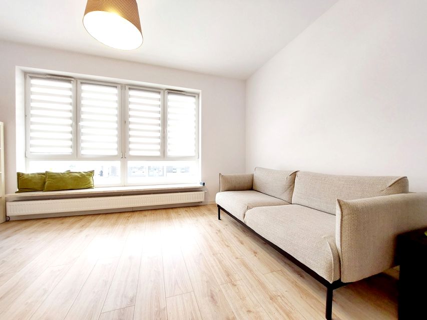 Mieszkanie Jabłonna