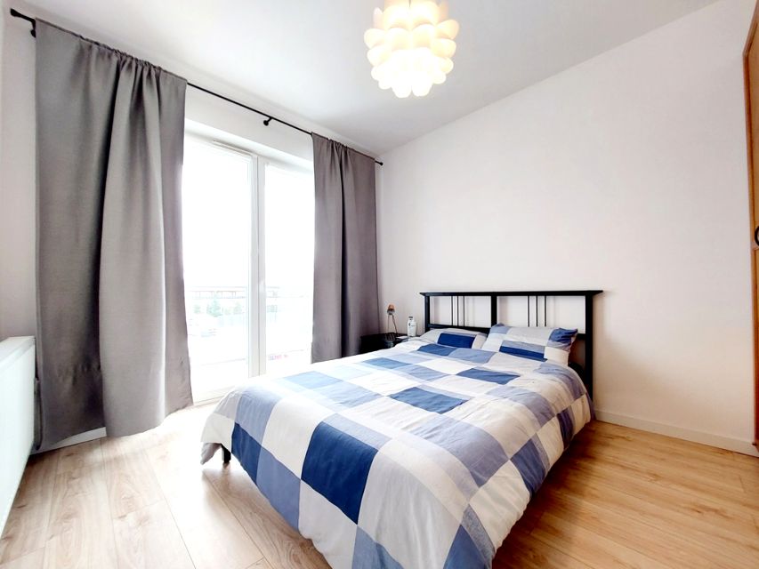 Mieszkanie Jabłonna