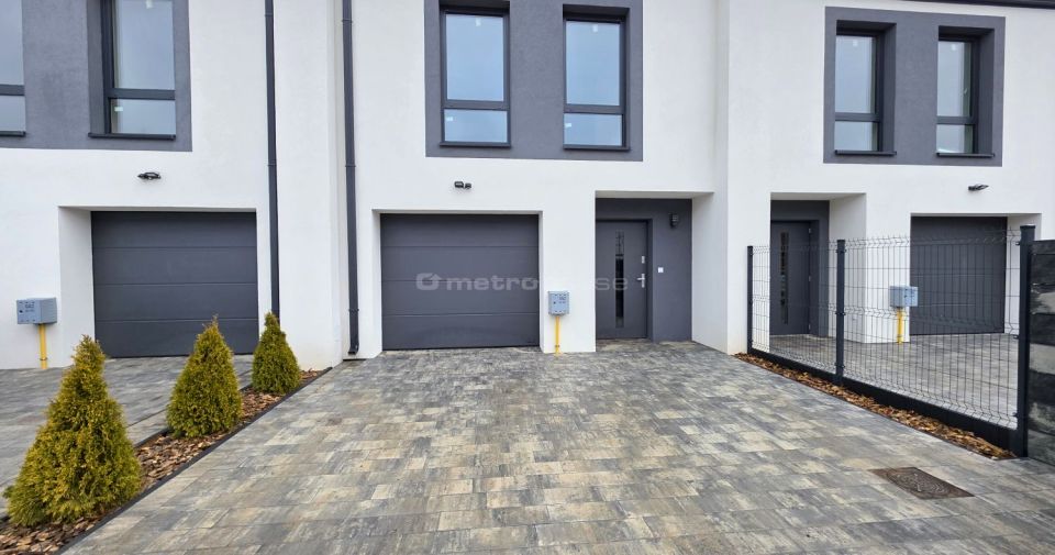 Dom Sławacinek Stary