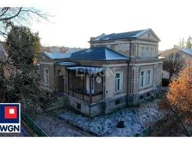 Dom Szprotawa sprzedaż