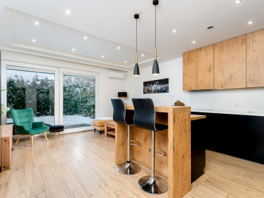 Mieszkanie Wieliczka