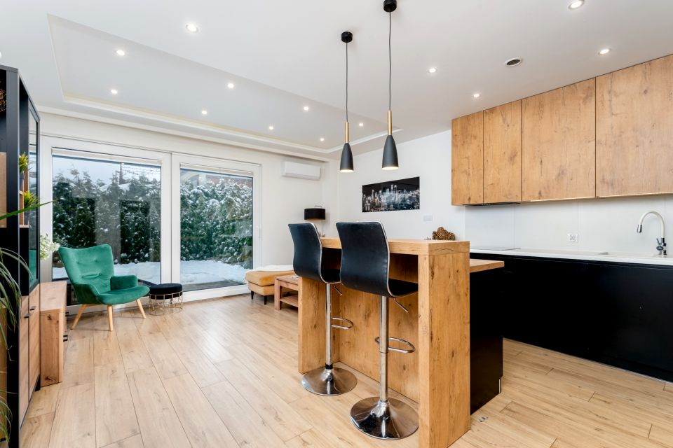 Mieszkanie Wieliczka