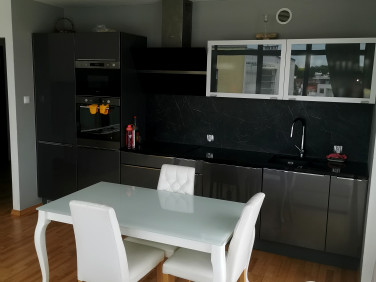 Mieszkanie Kołobrzeg