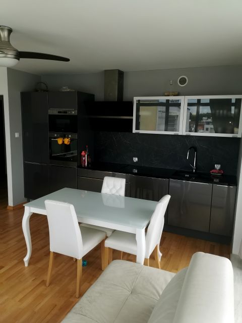 Mieszkanie Kołobrzeg