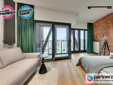 Mieszkanie Gdańsk