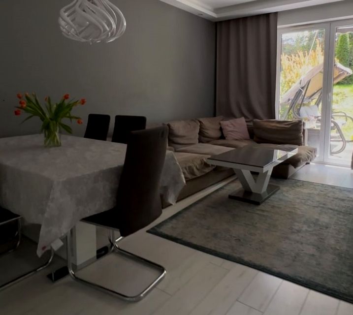 Mieszkanie Częstochowa