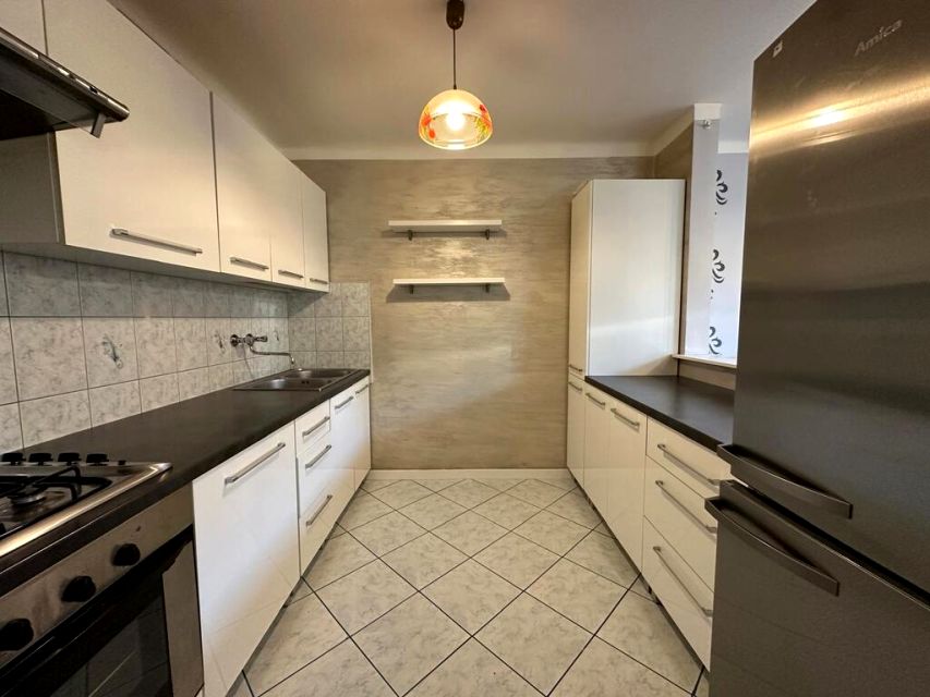 Mieszkanie Trzebinia