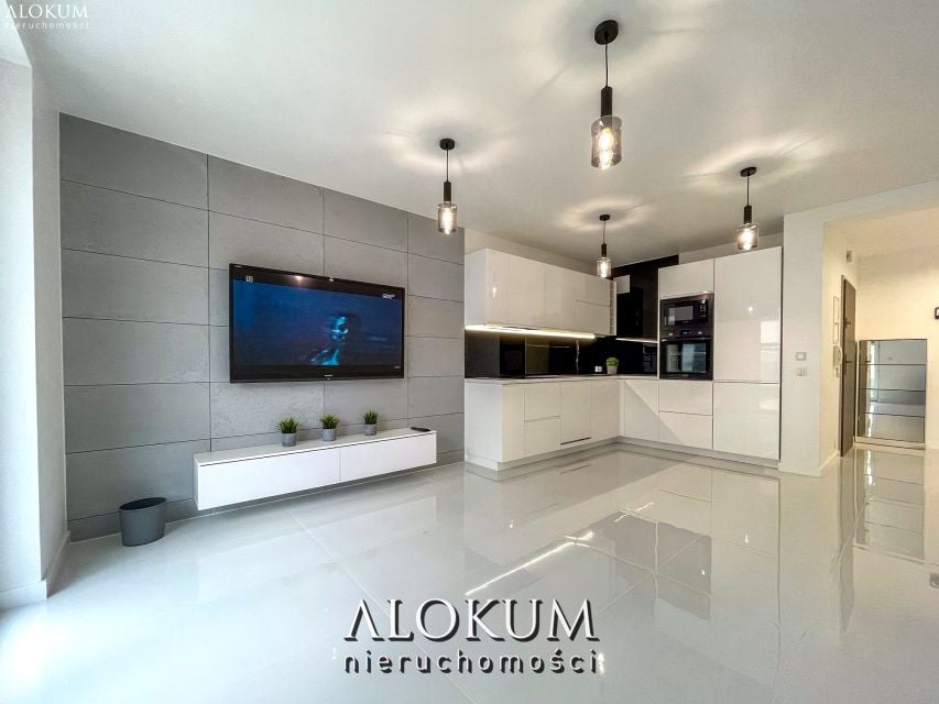 Mieszkanie blok mieszkalny wynajem