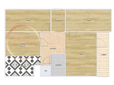 Mieszkanie Bydgoszcz