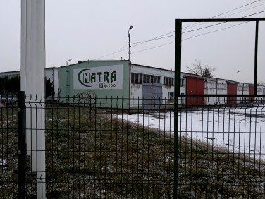 Działka inwestycyjna Żnin