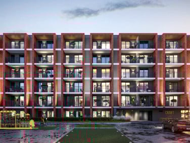 Mieszkanie apartamentowiec sprzedaż