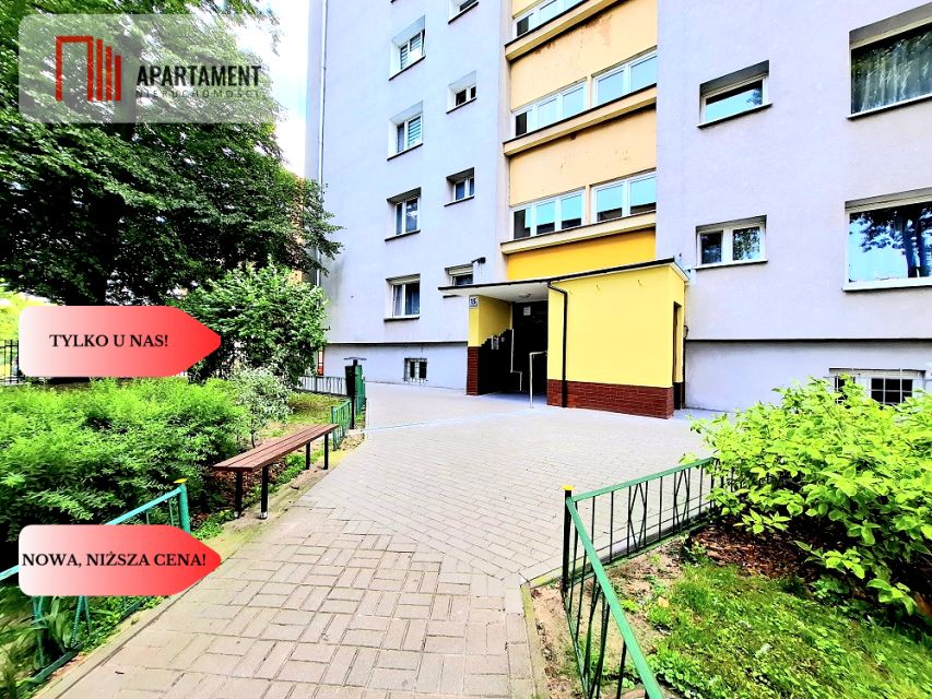 Mieszkanie Bydgoszcz