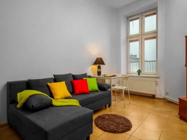 Mieszkanie Częstochowa