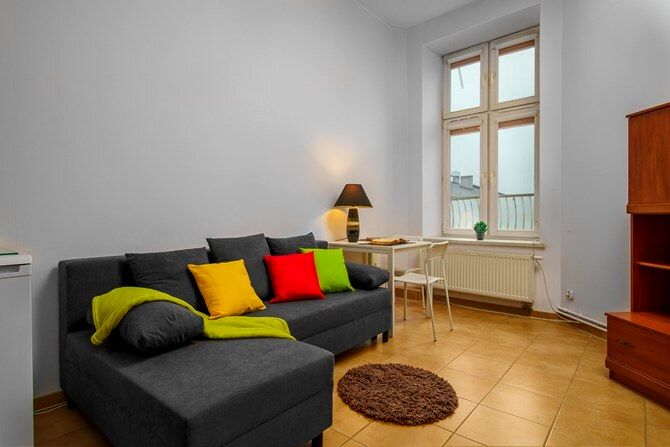 Mieszkanie Częstochowa