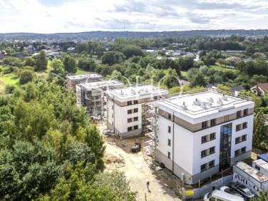 Mieszkanie Wieliczka