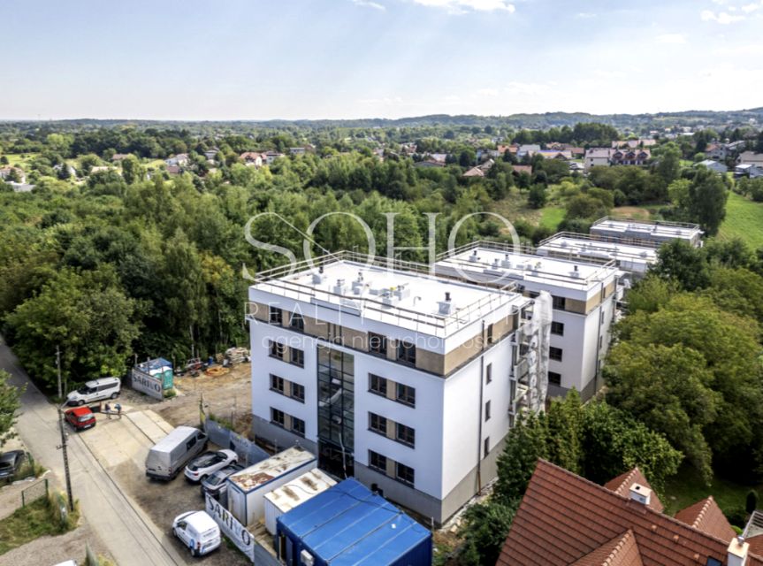 Mieszkanie Wieliczka sprzedaż