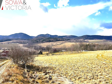 Działka budowlana Olszyniec