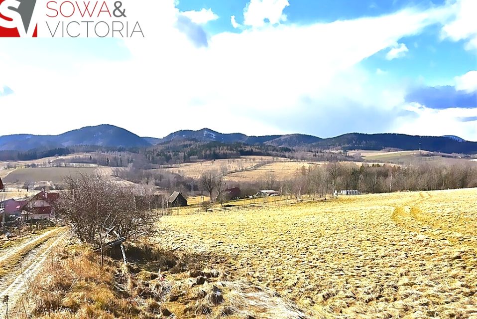 Działka budowlana Olszyniec