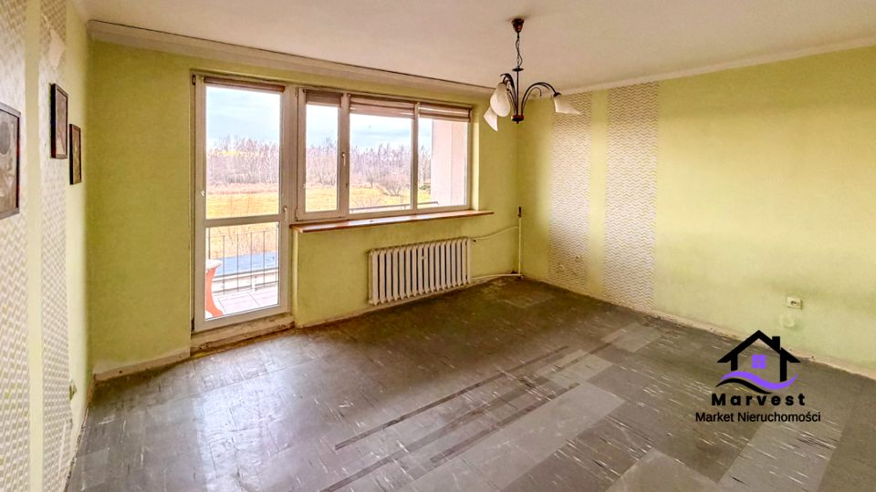 Mieszkanie Częstochowa