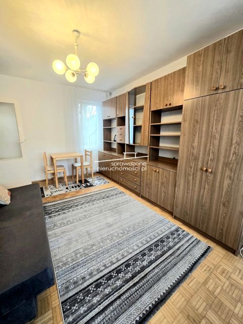 Mikrokawalerkę Warszawa