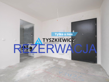 Mieszkanie Pruszcz Gdański