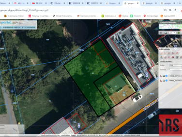 Działka budowlana Warszawa