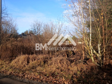 Działka budowlana Książenice