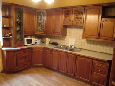 Mikrokawalerkę Katowice