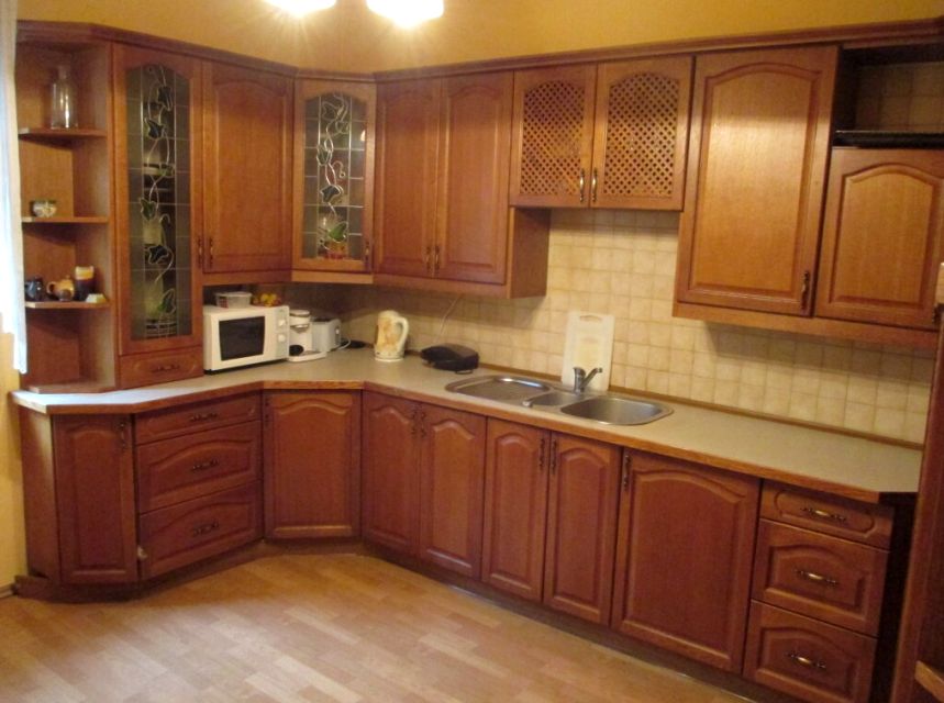 Mikrokawalerkę Katowice