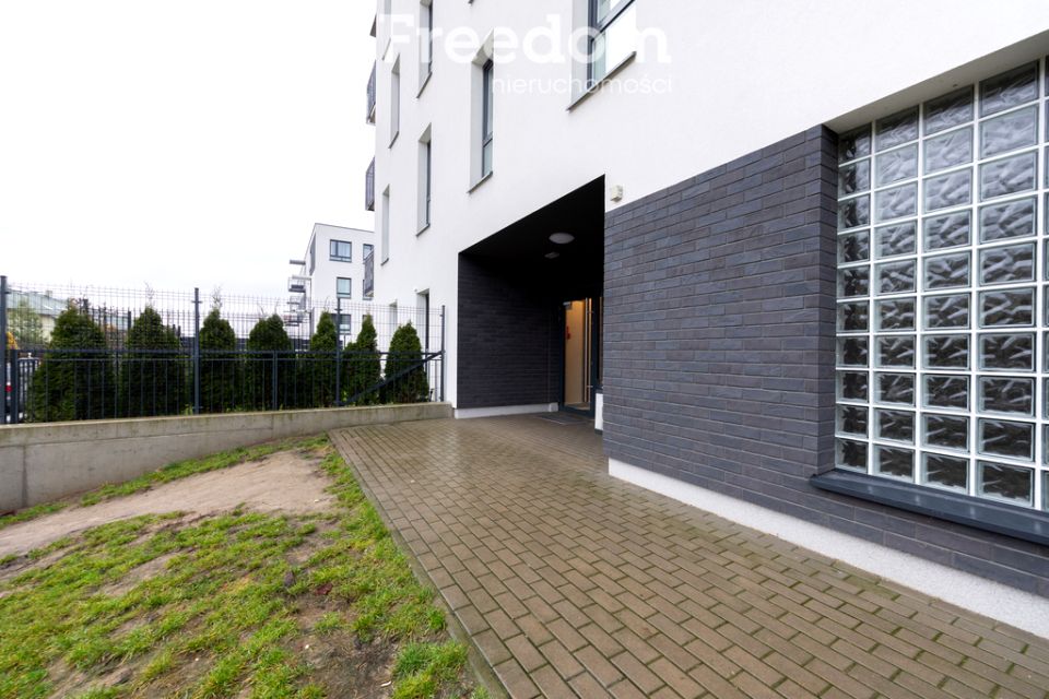 Mieszkanie Piaseczno