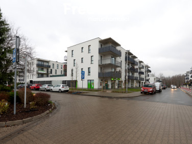 Mieszkanie Piaseczno