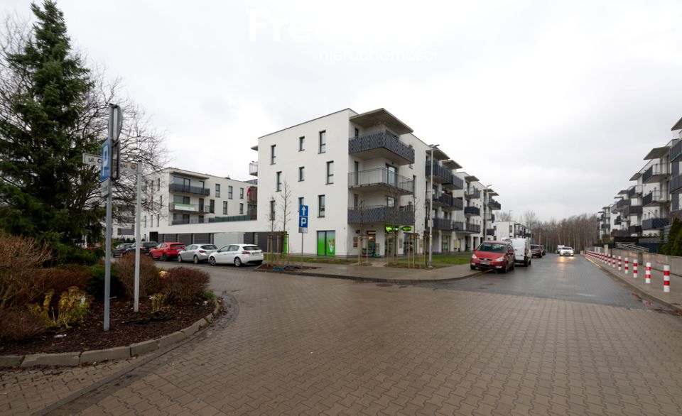 Mieszkanie Piaseczno