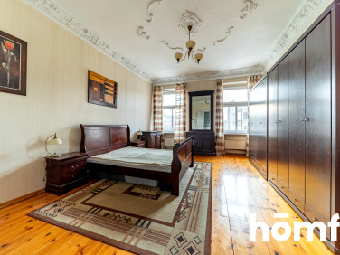 Mikrokawalerkę Łódź