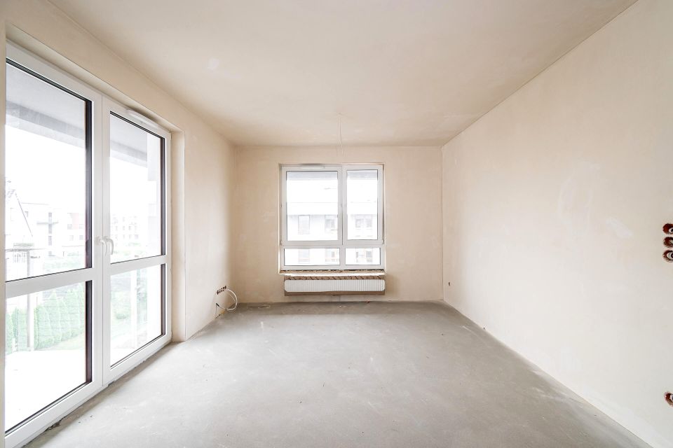 Mieszkanie blok mieszkalny sprzedaż