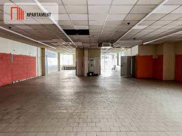 Lokal Nakło nad Notecią