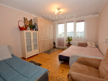 Mieszkanie Gorzów Wielkopolski