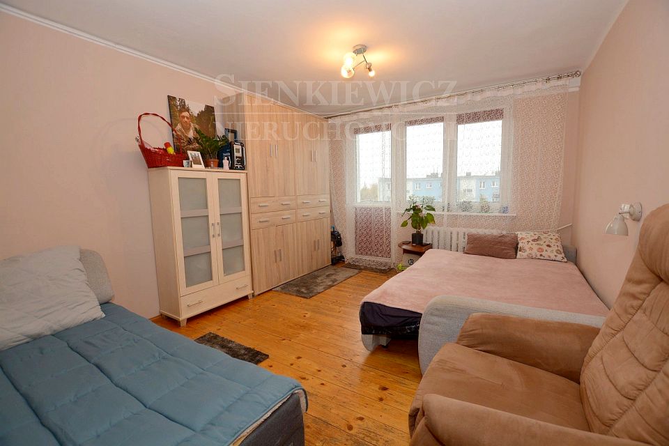 Mieszkanie Gorzów Wielkopolski