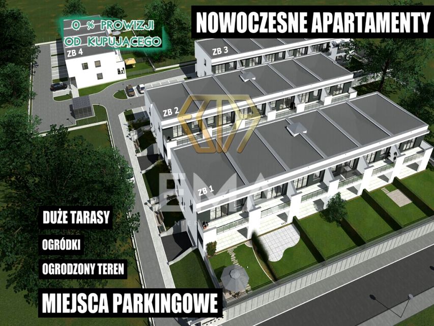 Mieszkanie Częstochowa