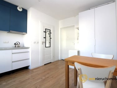 Mikrokawalerkę Wrocław