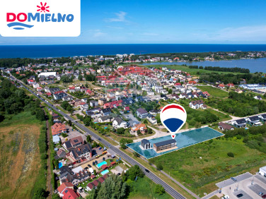 Dom Mielno sprzedaż